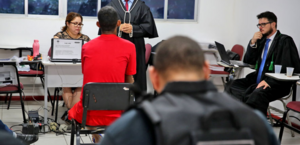 Justiça de Alagoas realiza 36 júris em mutirões durante agosto