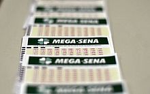 Mega-Sena: apenas 10 apostas de Alagoas acertam a quadra; veja valores