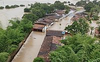 Alerta Hidrológico: confira a situação dos principais rios de Alagoas
