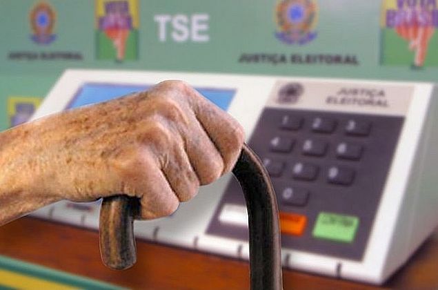 Eleitorado idoso em Alagoas é o maior dos últimos 10 anos