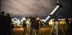 "Cometa do Século" passará perto da Terra e poderá ser visto no Brasil