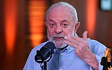 Pesquisa aponta que 73,4% não sabem citar uma medida de Lula que ajudou a população
