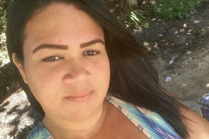 Elizabete Cristina de Oliveira tinha 29 anos e deixa três filhos menores