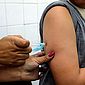 Vacinação da gripe é ampliada para todas as pessoas acima de seis meses de idade