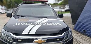 Mulher é presa em Maceió acusada de estuprar diversas vezes menino de 12 anos 