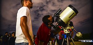 Cometa do Século poderá ser observado no Brasil ainda em setembro