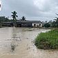 Chuvas: cerca de 40 pessoas são evacuadas de áreas de risco; volume do Rio Jacuípe recuou 