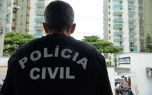 Polícia prende 6 suspeitos de fraudar agências bancárias no Rio de Janeiro