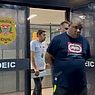 Polícia prende 'Gordão' do novo cangaço, suspeito de mega-assalto em cidade do Paraná