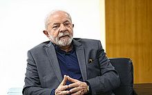 Mais de 100 deputados pedem impeachment de Lula por críticas a Israel