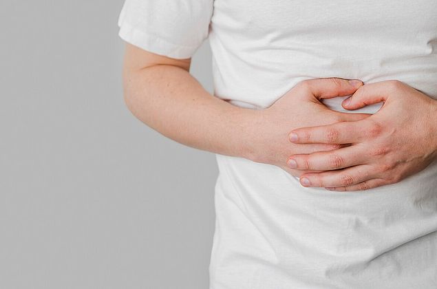 Barulhos na barriga: médico revela 6 tipos que merecem atenção