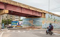 Avenida no bairro do Poço é interditada para obras do Renasce Salgadinho