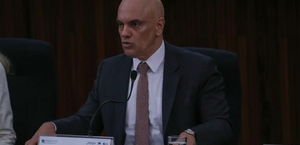 Moraes revoga prisão preventiva de Silvinei Vasques, ex-diretor da PRF