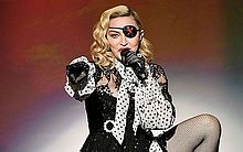 Quem são os filhos da Madonna? Quatro deles participam do show da cantora