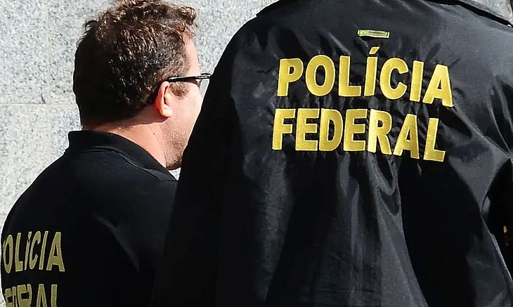 Informações da Polícia Federal (PF) foram repassadas ao término do pleito.