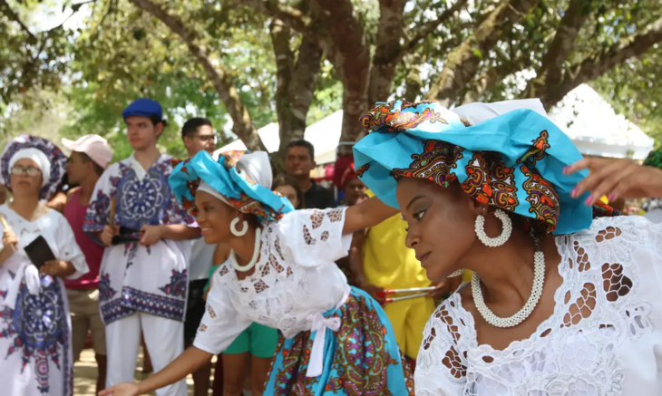 Feriado nacional em 20 de novembro reconhece a luta do povo negro