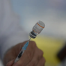 Nova vacina contra a Covid-19 chega à população em 15 dias, informa Ministério da Saúde