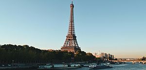 Saiba quanto devem custar os Jogos de Paris-2024 aos cofres do governo francês