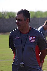 Gustavo Henrique / CRB