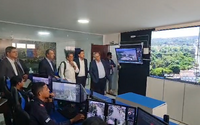 Parlamentares da CPI da Braskem fazem inspeções em Maceió