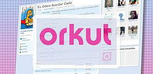 O Orkut está de volta!