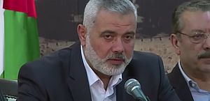 Israel se prepara para ataques do Irã após morte de líder do Hamas