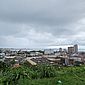 Inmet aumenta grau do alerta de chuvas em Maceió e 97 cidades de Alagoas; veja riscos