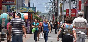 Confira o funcionamento dos shoppings e comércio no feriado de Nossa Senhora Aparecida