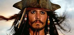 Johnny Depp já tem substituto para o próximo 'Piratas do Caribe'? Produtor responde
