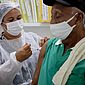 Mais de 300 mil pessoas de grupos prioritários ainda não se vacinaram contra a Influenza, em Maceió