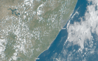 Veja a previsão do tempo para esta terça-feira, 16, em Alagoas