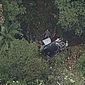 Aeronave cai em São Paulo e deixa ao menos sete vítimas