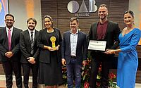 Uninassau Maceió recebe selo "OAB Indica" por excelência no ensino de Direito