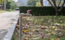 Onze localidades de Maceió podem ter abastecimento de água prejudicado nesta terça