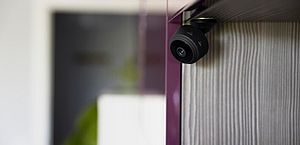 PF investigará câmeras escondidas em apartamento de deputada federal