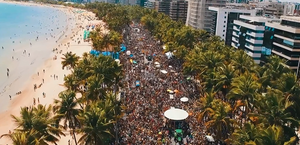 Carnaval 2022: metade das cidades de Alagoas já confirmou cancelamento de festividades
