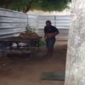 Homem é flagrado estuprando cadela em Pão de Açúcar, no interior de Alagoas