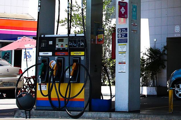 Brasil tem estoque de diesel para menos de 20 dias nos postos, diz ANP