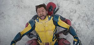 X-Men mortos e palavrões guiam trailer de 'Deadpool & Wolverine'; assista