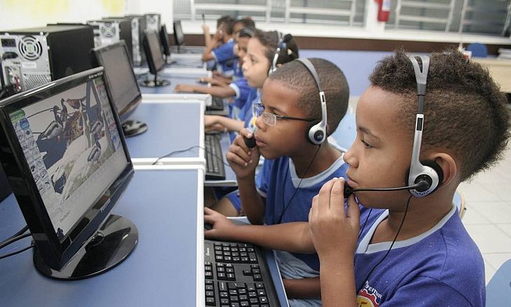 Educação Conectada Mec Levará Internet A 245 Mil Escolas Públicas Tnh1 3405