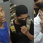 Polícia divulga novas imagens dos suspeitos de roubo no Edifício Breda; veja vídeo
