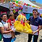 Brinquedos, lanche e diversão: Igreja Universal prepara Dia das Crianças especial em Maceió