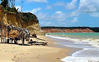 Cobrança de valores: reunião discute acesso à Praia de Carro Quebrado, no Litoral Norte