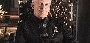 Morre Ian Gelder, ator de 'Game of Thrones', aos 74 anos; 'Foi tudo tão rápido', comenta o marido