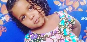 Polícia Civil investiga morte de menina que caiu em cratera na cidade de Murici