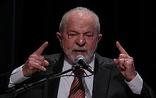 Israel declara Lula 'persona non grata' após fala sobre Holocausto