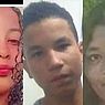 Suspeitos de participação em chacina de Arapiraca são presos no interior de Sergipe 
