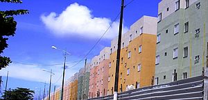 Prefeitura de Maceió sorteia 600 apartamentos para moradores do Vergel