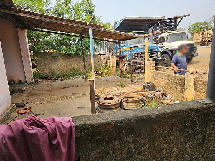 Ao todo, foram resgatadas 15 pessoas de diversos locais do país