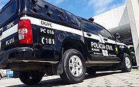 Craíbas: idoso suspeito de estuprar filhas durante sete anos é procurado pela Polícia Civil